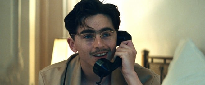 �u��98��A�J�f�~�[�܁v��i�܂Ƀm�~�l�[�g���ꂽ�w�}�[�e�B�E�V���v���[�� ���E�����߁x�i3��13�����J�j �iC�j2025 ITTF Rights LLC. All Rights Reserved.