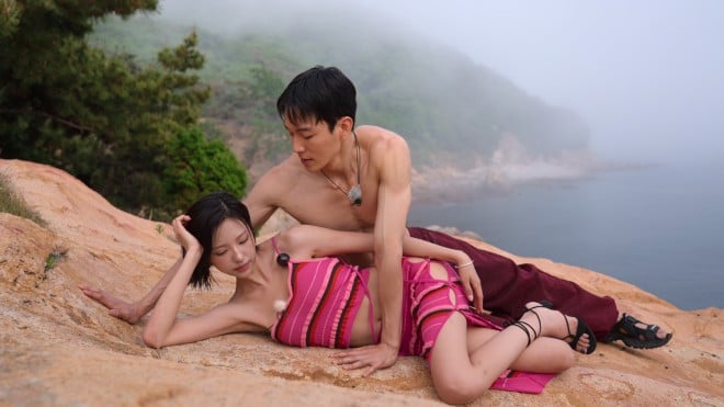 Netflix�V���[�Y�w�E�o���ЂƂ蓇�x�V�[�Y��1�`5�F�Ɛ�z�M�� 