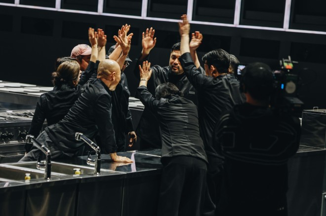 Netflix�V���[�Y�w���ƍ��̃X�v�[�� �`�����K���푈�`�x�V�[�Y��1�`2�F�Ɛ�z�M�� 