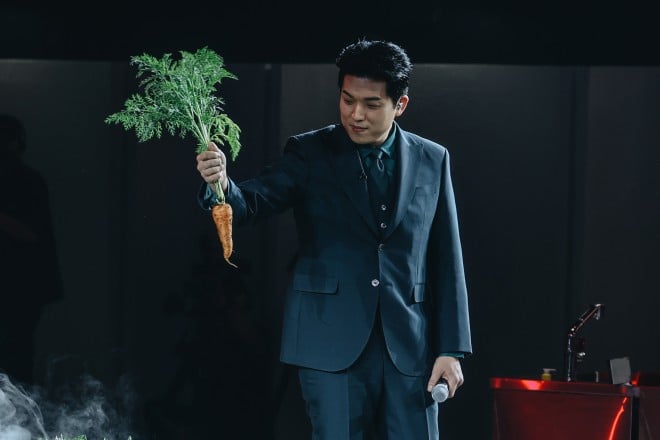 Netflix�V���[�Y�w���ƍ��̃X�v�[�� �`�����K���푈�`�x�V�[�Y��1�`2�F�Ɛ�z�M�� 