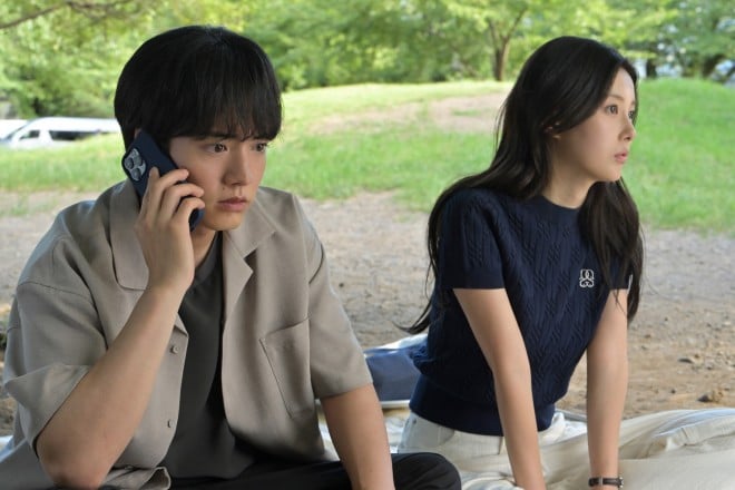 �e���r�����n�h���}�v���~�A23�w�L���p�Ƃ��ɂ���x��4�b�iC�j�u�L���p�Ƃ��ɂ���v����ψ��� 