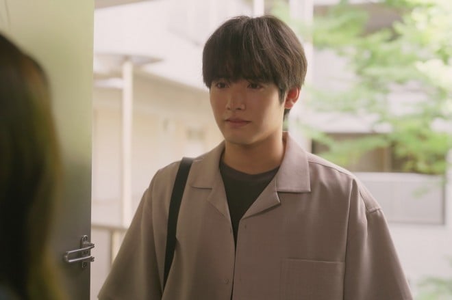 �e���r�����n�h���}�v���~�A23�w�L���p�Ƃ��ɂ���x��4�b�iC�j�u�L���p�Ƃ��ɂ���v����ψ��� 