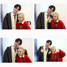 �w�����A�D���ɂȂ�܂����B�e�O�ҁx�䂤�����ЂȂ��C���^�r���[