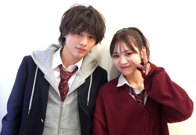  �iC�jORICON NewS inc.