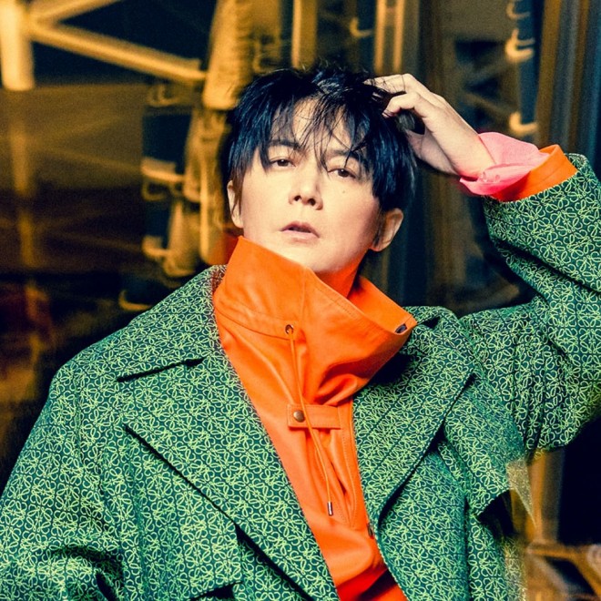 福山雅治 特大タペストリー 非売品 福山雅治が総合プロデューサーを務める『長崎クスノキプロジェクト』が