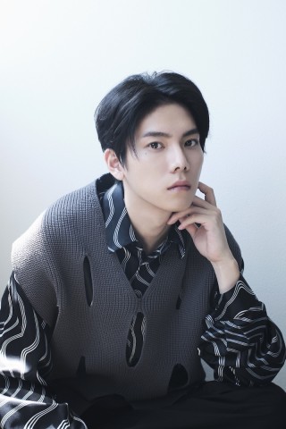 楊宇騰YU(ヤン・ユータン ユー)がデビュー5周年を記念したアジア