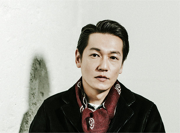 日本遊行 ARATA 白虎之書　井浦新 人生を変える”旅のススメ 井浦新 | ORICON NEWS