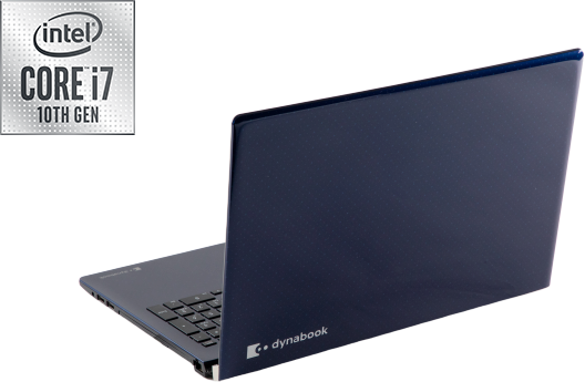 dynabook T7