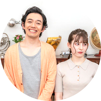 機械オンチの父がdjデビュー おうち時間をオシャレに演出して カッコイイ父 に Oricon News