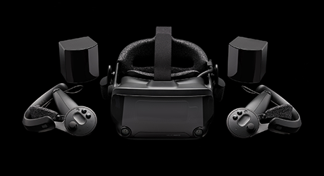 VALVE INDEX