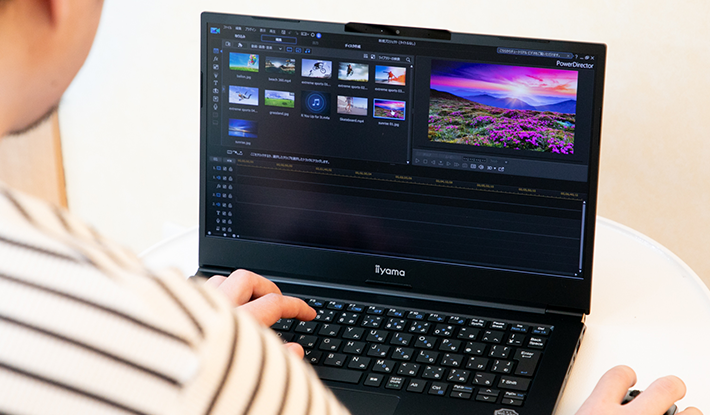 パソコン ノート 動画 編集 【初心者必見】動画編集におすすめのノートパソコン人気10選！必要なスペックや価格帯も解説
