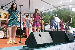 TOKYO IDOL FESTIVAL 2012『111組732人が参加！国内最大級の