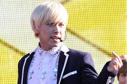 SUPER JUNIOR FC会員イベント2012