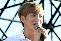 SUPER JUNIOR FC会員イベント2012