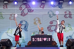 �\�i�[�|�P�b�g