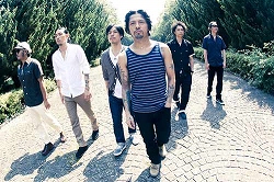 Dragon Ash『デビュー15周年で迎えたスタートライン、彼らの歩む Dragon Ash『デビュー15周年で迎えたスタートライン、彼らの歩む