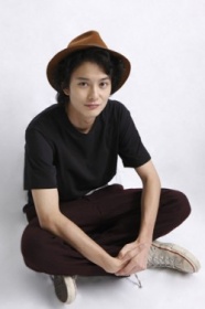 ���c���� SPECIAL INTERVIEW �����Ŏ����̓�������Ă��� 