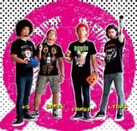 ��g�͍_�w�ŐV�A���o�����wAIR JAM 2012�x�ɂ��Č��I�x