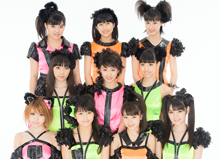 モーニング娘。『9期＆10期が見据える“16年目”のモー娘。いま掴み取り