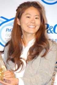 2012�N�D���ȃX�|�[�c�I�胉���L���O�w�����h���ܗւ̊����I������X�o�ꁙ�����A�X���[�g�͋v�X�Ɏ�ʌ��I�x