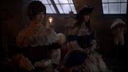 �����q���܂��t�����X�l�`��!?