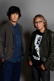 �O�r���j�ē��ɓ��p�� SPECIAL INTERVIEW �ӂ��񊴂��Ȃ��������o���c �^�����Ȑl�Ԃ̊���Ȃ̂��l���Ă��炢����