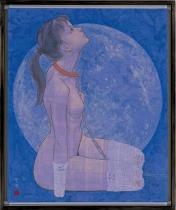 会田誠『“かつてエンターテインメントだった”アート～楽しいを
