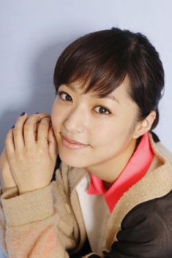 井上真央 小田和正の厳しく優しい言葉に感謝 Oricon News