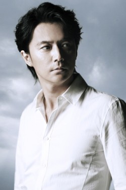 第4回男性が選ぶ なりたい顔 ランキング 各ジャンルの男前がズラリ Top10から見えてくる イケてる男 の条件とは Oricon News