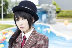 水樹奈々 2年ヶ5月ぶり 久々アルバムで発見できた 新しい自分 とは Oricon News