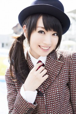 水樹奈々 2年ヶ5月ぶり 久々アルバムで発見できた 新しい自分 とは Oricon News