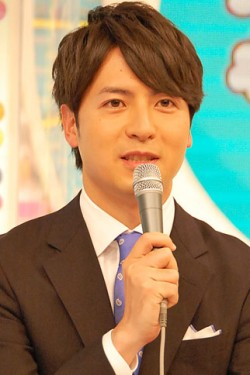 第8回好きな男性アナウンサーランキング 桝太一アナが初首位 気鋭の若手アナが台頭した今年のtop10は Oricon News