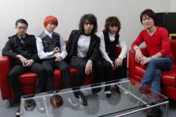 ���Ԃ�MC�̂ЂƂ�Ƃ��ēo�ꂷ��ю����i�E�j��