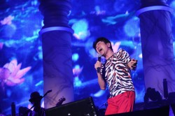 桑田佳祐『カウントダウンで5年ぶり全国ツアー完走！熱気と興奮