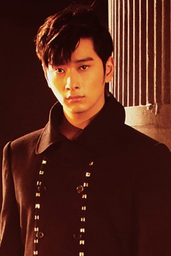 CHANSUNG�i�`�����\���j