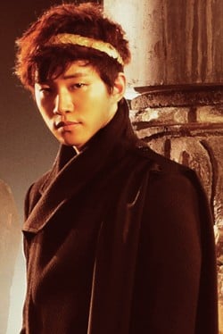 JUNHO�i�W���m�j