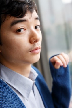 染谷将太『自分もそうしてみよう――とはならないけど 演じるのは