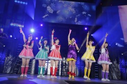 ももいろクローバーZ/ももクロ 春の一大事 2013 西武ドーム大会～星を継ぐ… 130925_ももいろクローバーZ 春の一大事 2013 西武ドーム大会