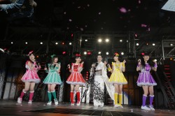 ももいろクローバーZ『春の一大事！ 5人で“チャレンジ”した2Days