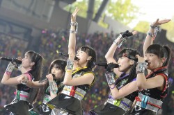 Amazon.co.jp: ももクロ春の一大事2013 西武ドーム大会~星を継ぐ