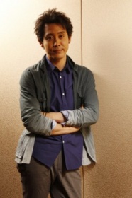 ���m�����c���� SPECIAL INTERVIEW �d�|���Ă��邱�Ƃɂǂ��󂯂�̂����ۑ�\�\ �ł��A���݂��ɂ����������Ƃ��y����ł���