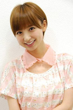 3�ʂ�AKB48�E�c�����q�́g�����Ȃ��p�h�����ڂ��ꂽ