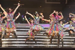 AKB48グループ研究生『推しメン早い者勝ち！研究生初の武道館