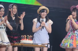 AKB48グループ研究生『推しメン早い者勝ち！研究生初の武道館