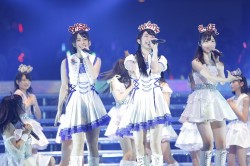 AKB48グループ研究生『推しメン早い者勝ち！研究生初の武道館