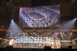 AKB48グループ研究生『推しメン早い者勝ち！研究生初の武道館公演を 