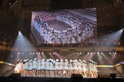 AKB48グループ研究生『推しメン早い者勝ち！研究生初の武道館公演を