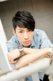 ���@�l�X�E�E�[���W�~�[�E�n�� SPECIAL INTERVIEW ��p����A�W�A�֖��i���I �ڂƖڂ��������u�Ԃ̈�ڂڂꂩ�甭�W�������R�Ȋ֌W��