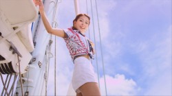 �V�ȁuTail of Hope�vMV���