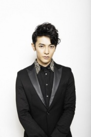 �W���[ SPECIAL INTERVIEW �C�P�������� �����܂����g�Ғj�h�ɓ����